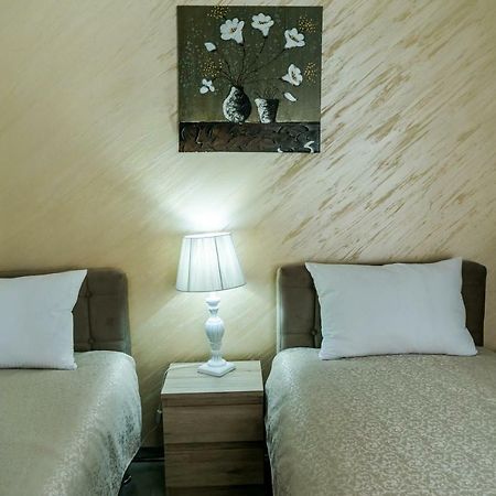 Tref Otel Prokuplje Dış mekan fotoğraf