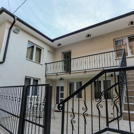 Tref Otel Prokuplje Dış mekan fotoğraf