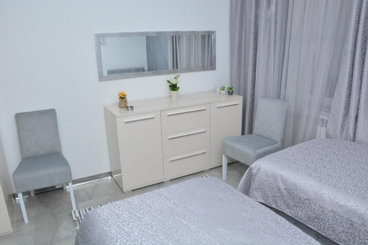 Tref Otel Prokuplje Dış mekan fotoğraf
