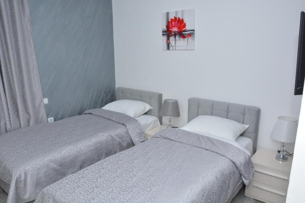 Tref Otel Prokuplje Dış mekan fotoğraf