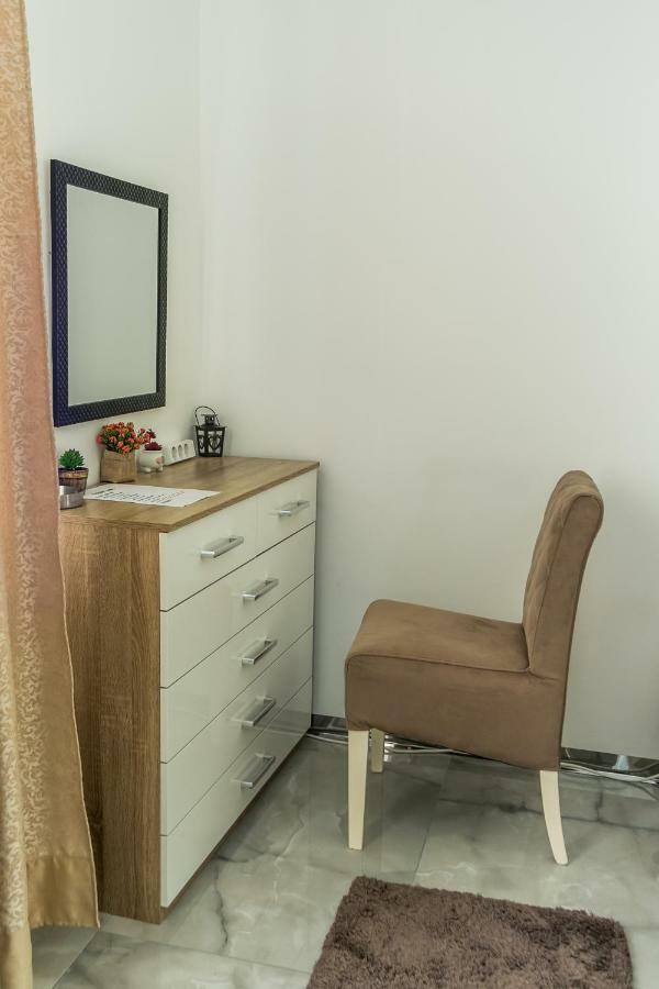 Tref Otel Prokuplje Dış mekan fotoğraf