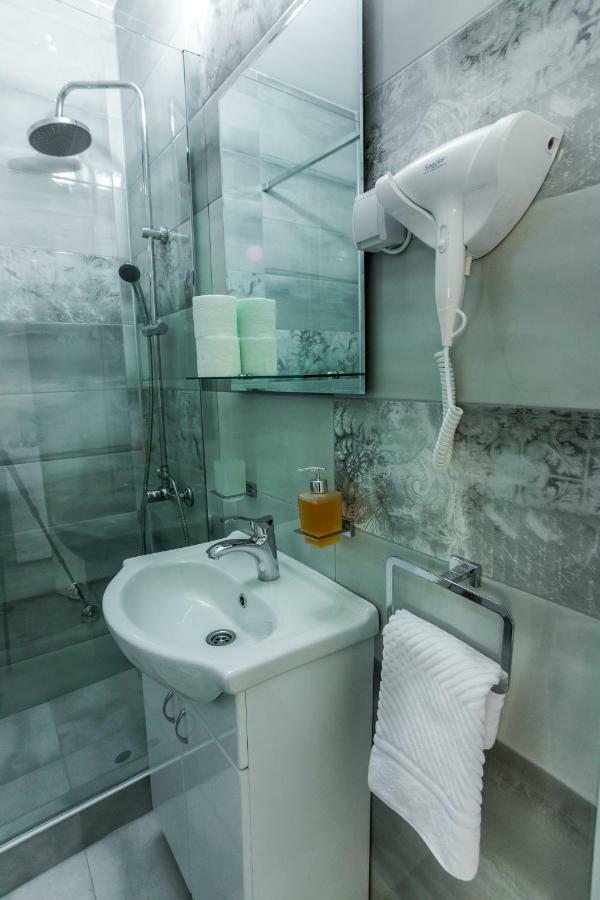 Tref Otel Prokuplje Dış mekan fotoğraf