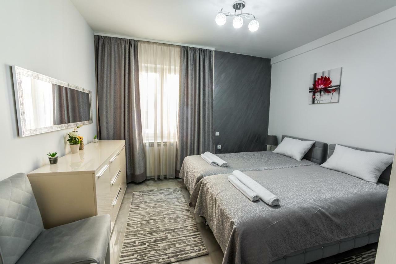Tref Otel Prokuplje Dış mekan fotoğraf