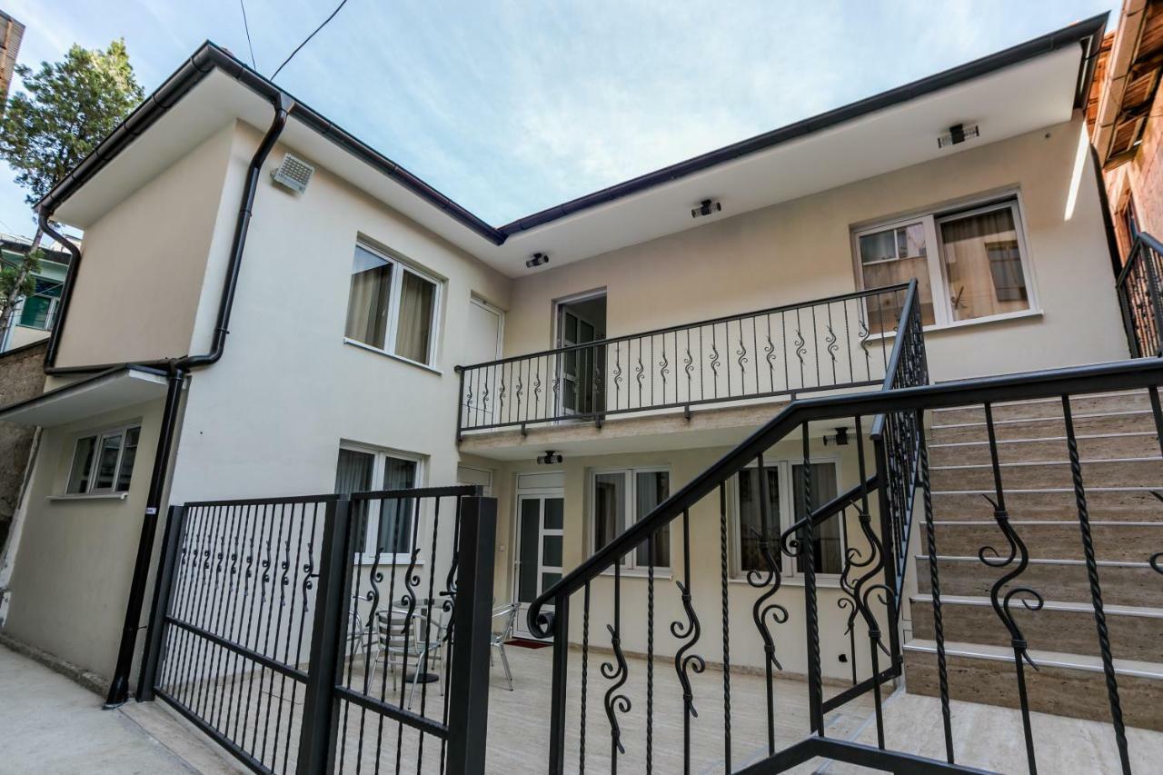 Tref Otel Prokuplje Dış mekan fotoğraf